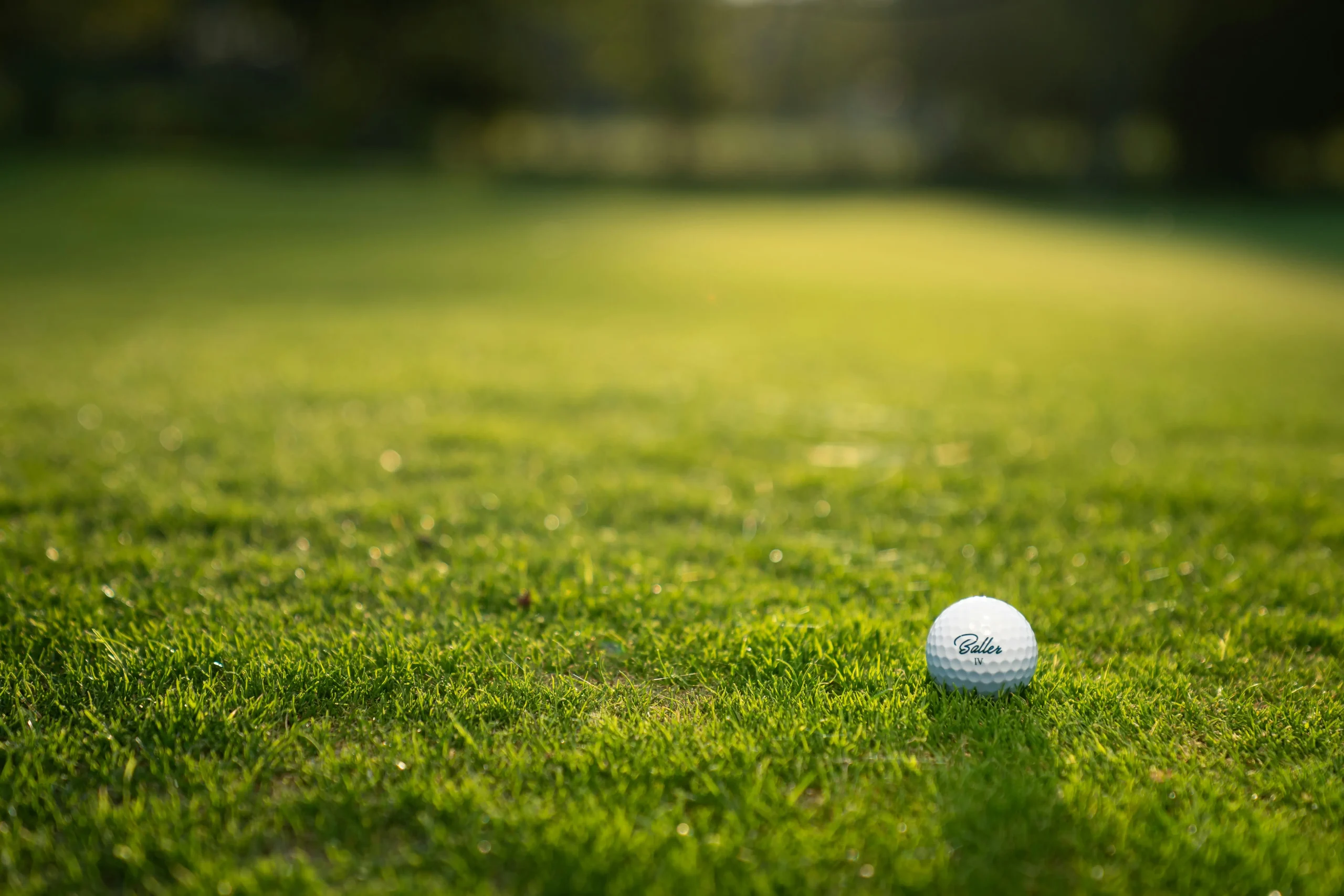 Golf Course